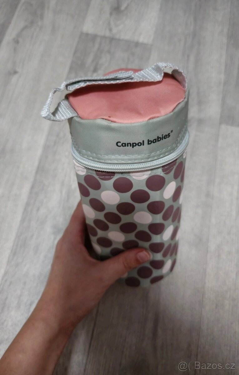 Termoobal na kojeneckou lahev - 2