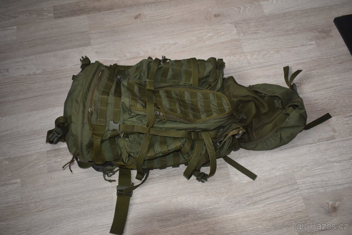 Batoh Tactical 75 - 2