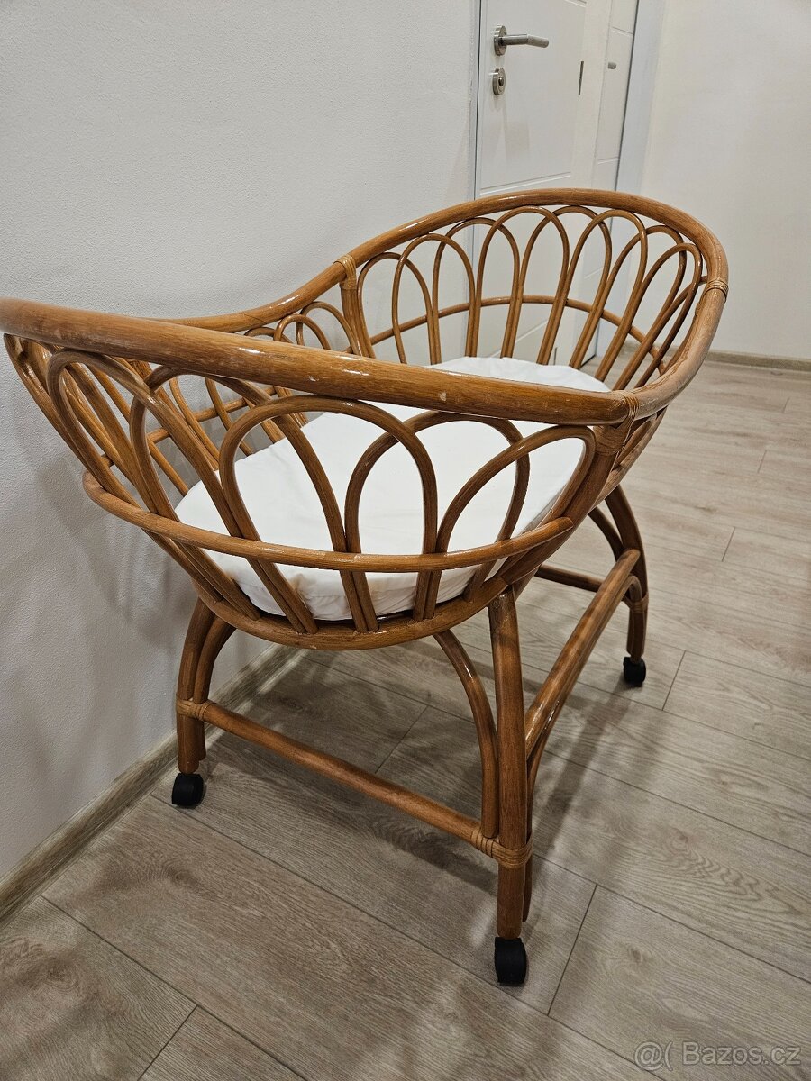 Košík pro dítě - 2