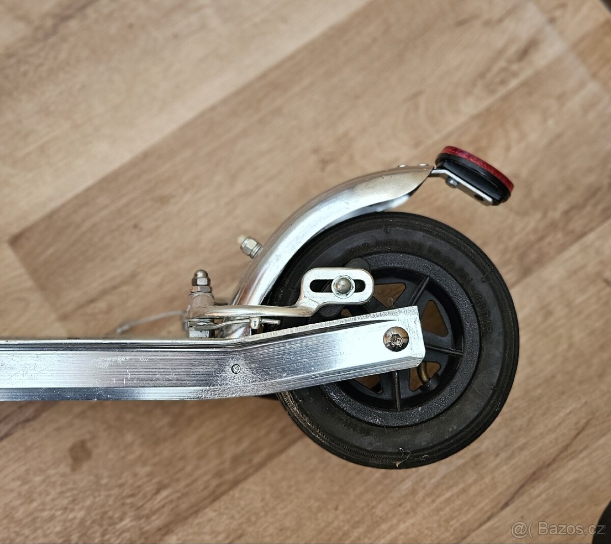 KOLOBĚŽKA SKLÁDACÍ - 2