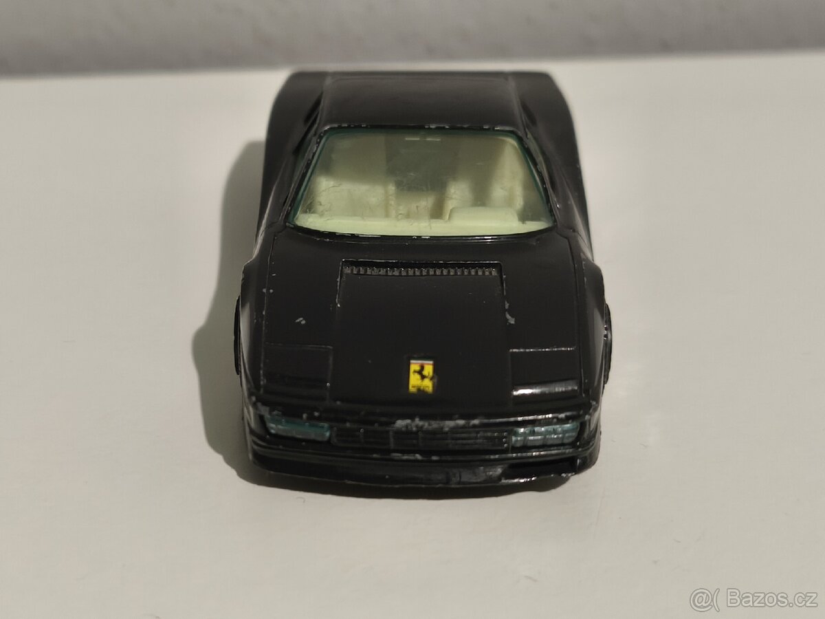 Bburago 1/43 Ferrari Testarossa 4157 - 2