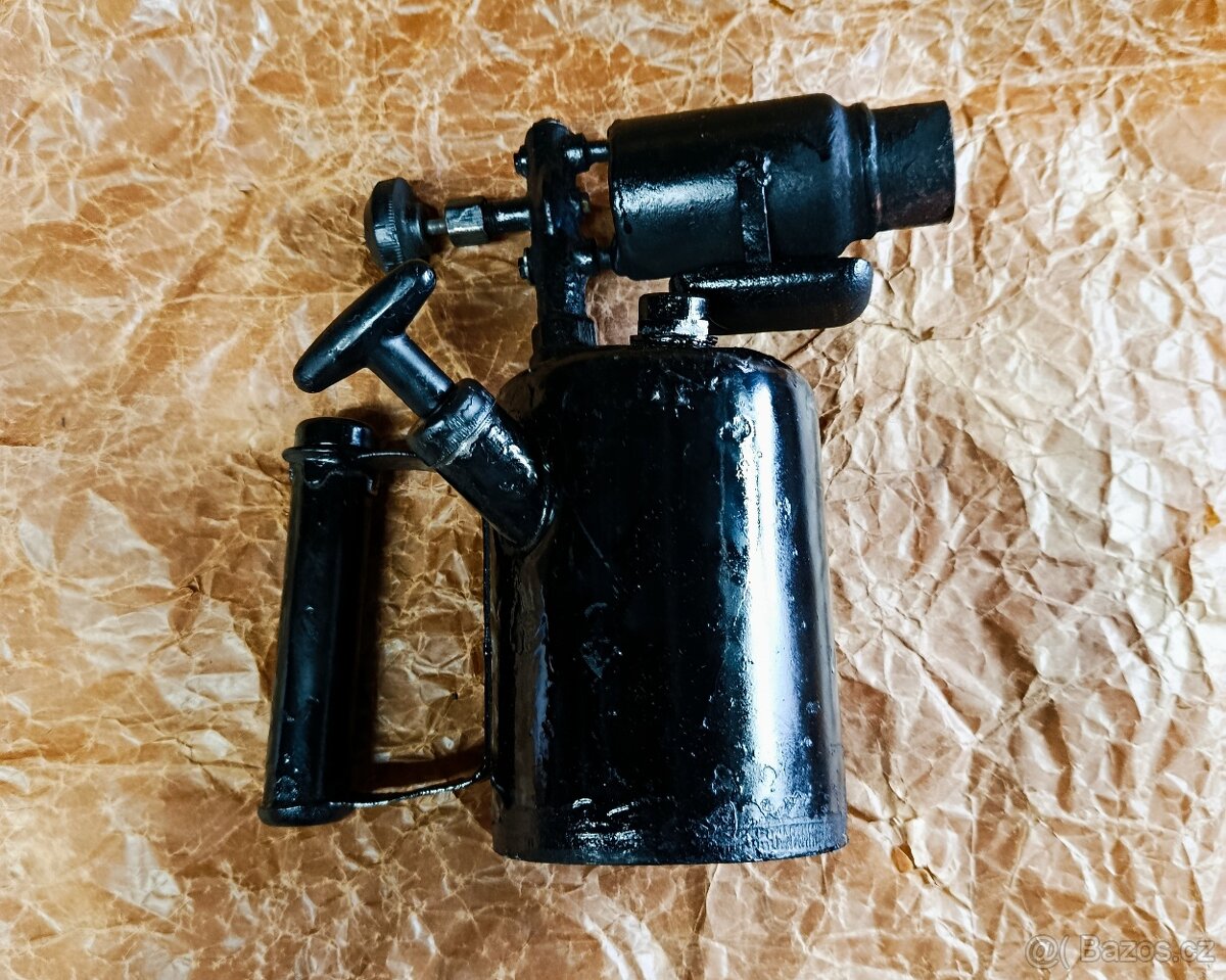 Gaz 69 - letlampa УАЗ - 2