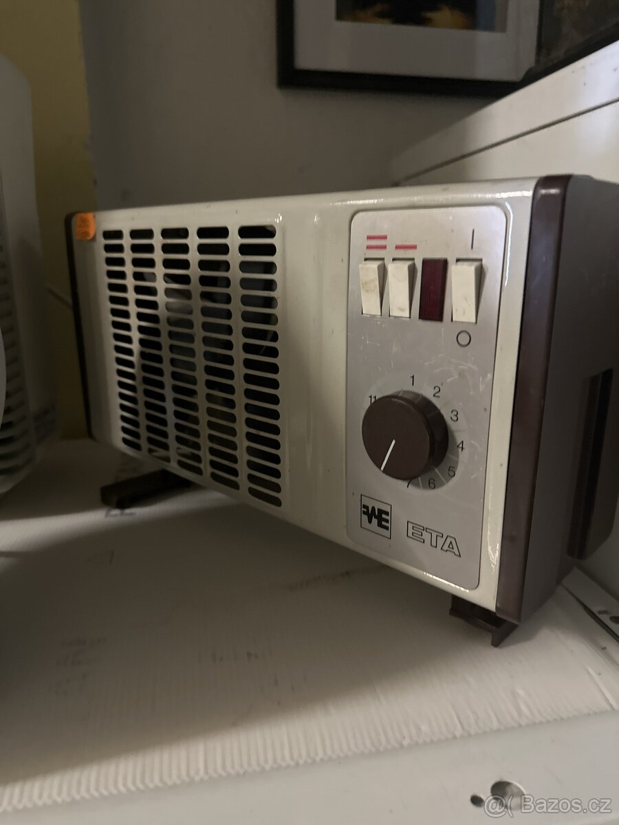 Elektricke přimotopy od 250kč - 2