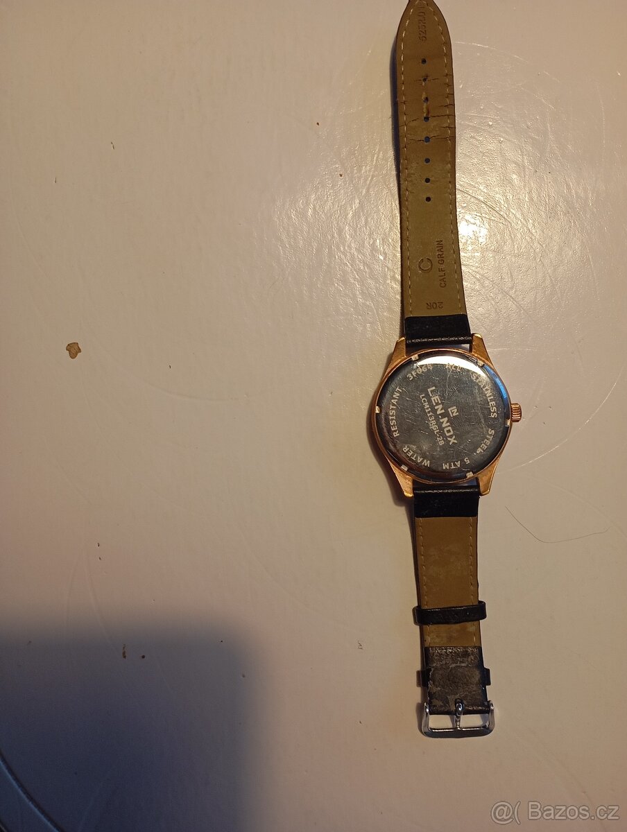 Pánské hodinky - 2