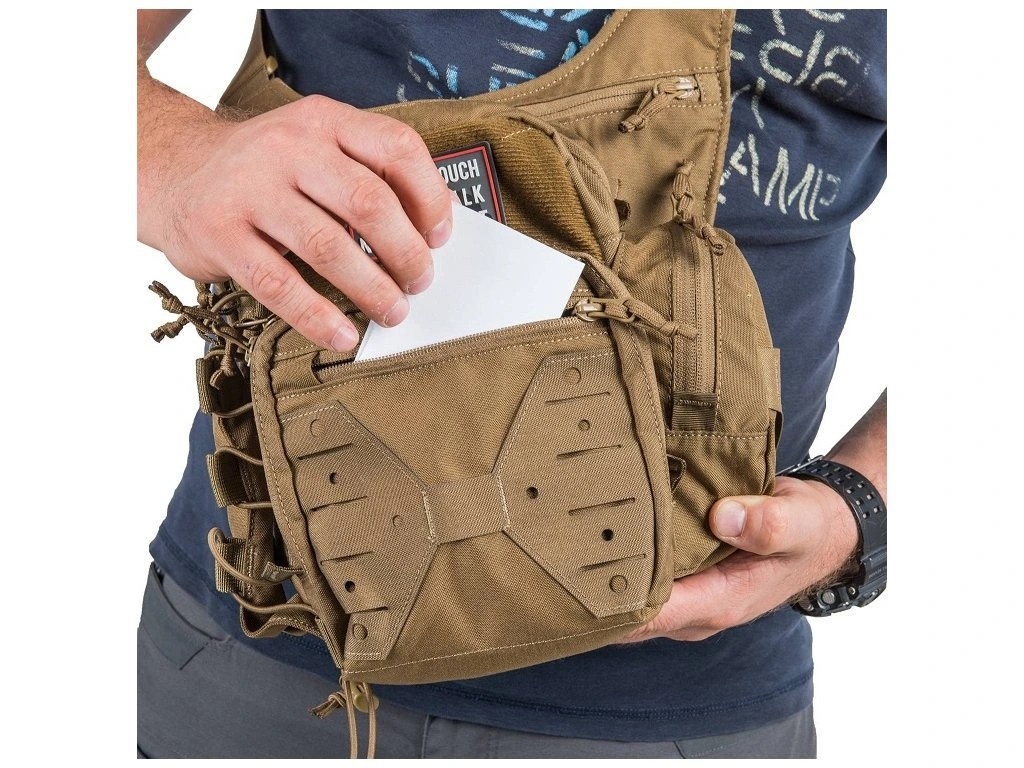 Brašna přes rameno HELIKON EDC Side Bag - 2