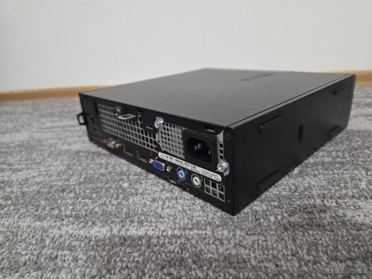 DELL Optiplex 9020 SFF - 2