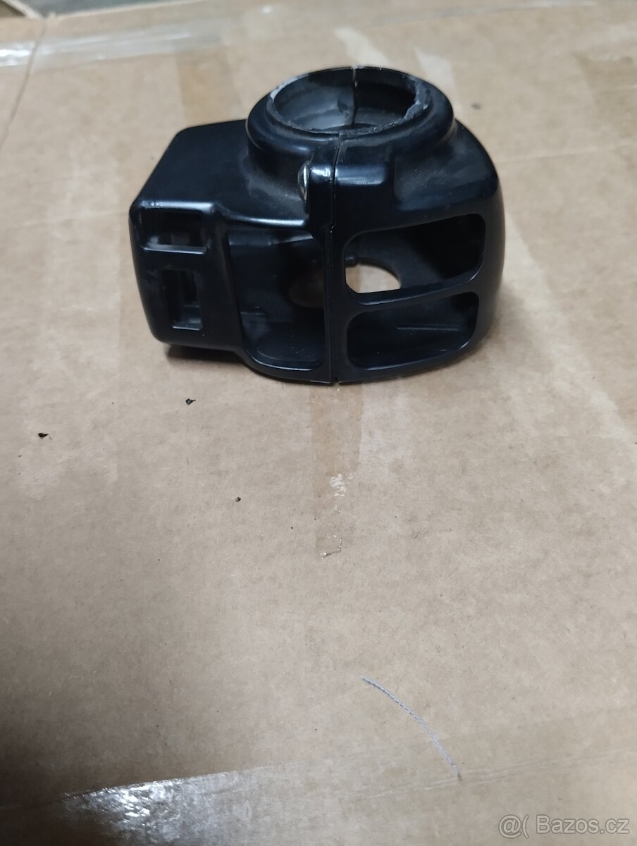 Harley Davidson - Road King, Heritage, Elektra, Softail - 2