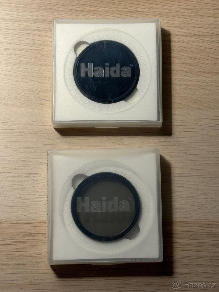 Příslušenství sony rx100 - 2