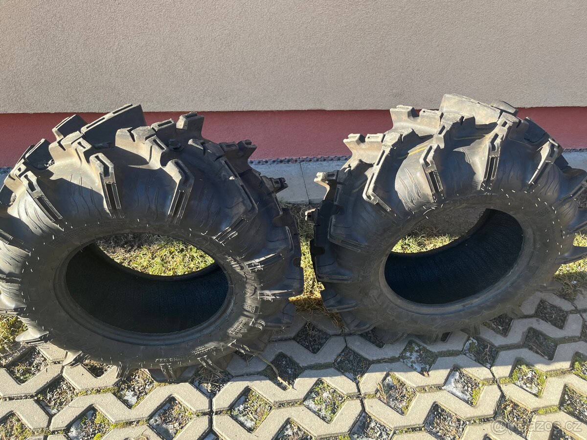 Cryptid 30x11 14 Can am - 2