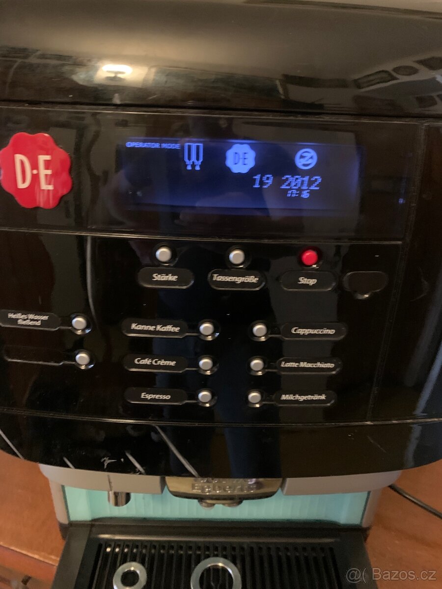 Kavovar Cafitesse Excellence - 2