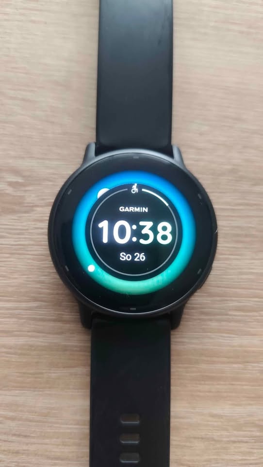 GARMIN vívoactive 5 v záruce - 2