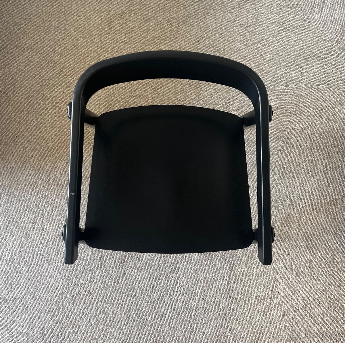 Židle Esbjorn Ikea 1 ks - 2