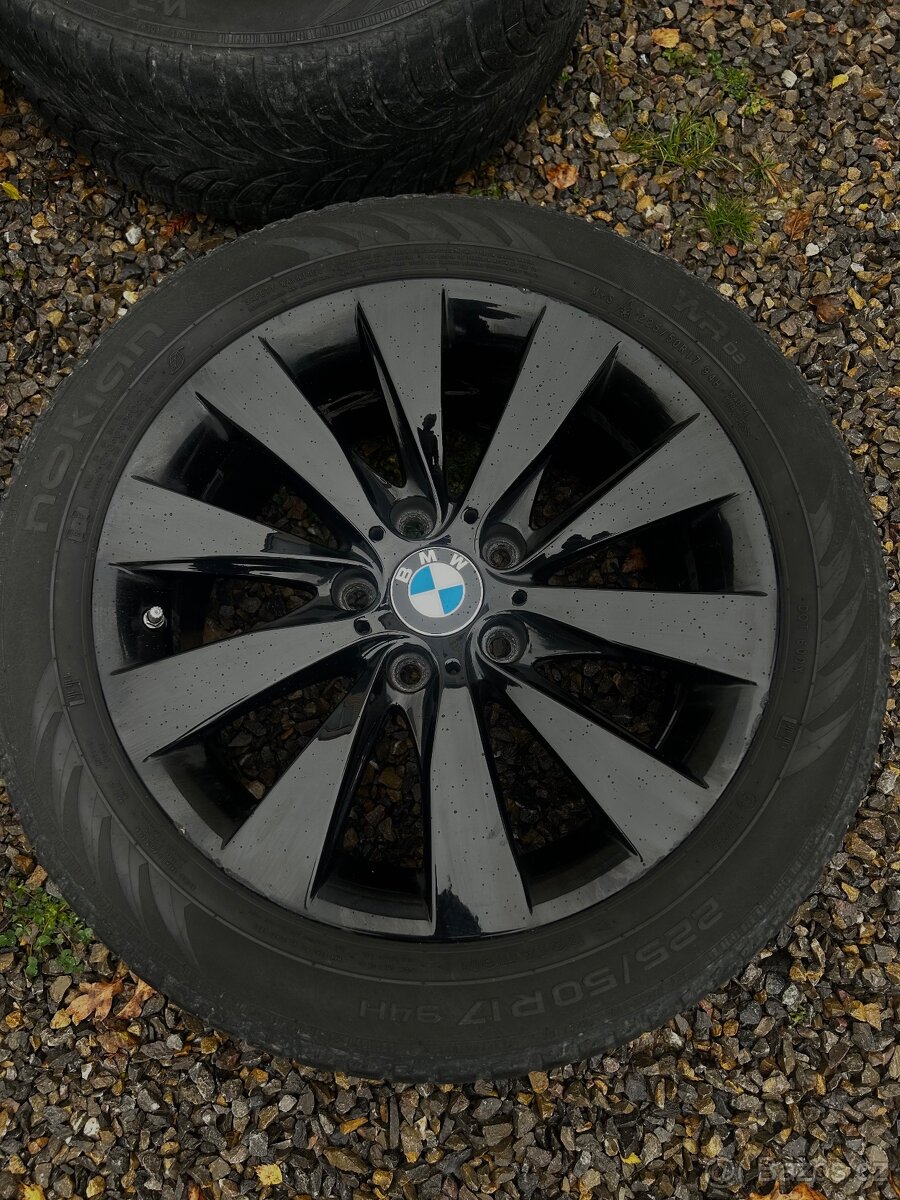 Alu kola BMW styling 413 R17 - 2