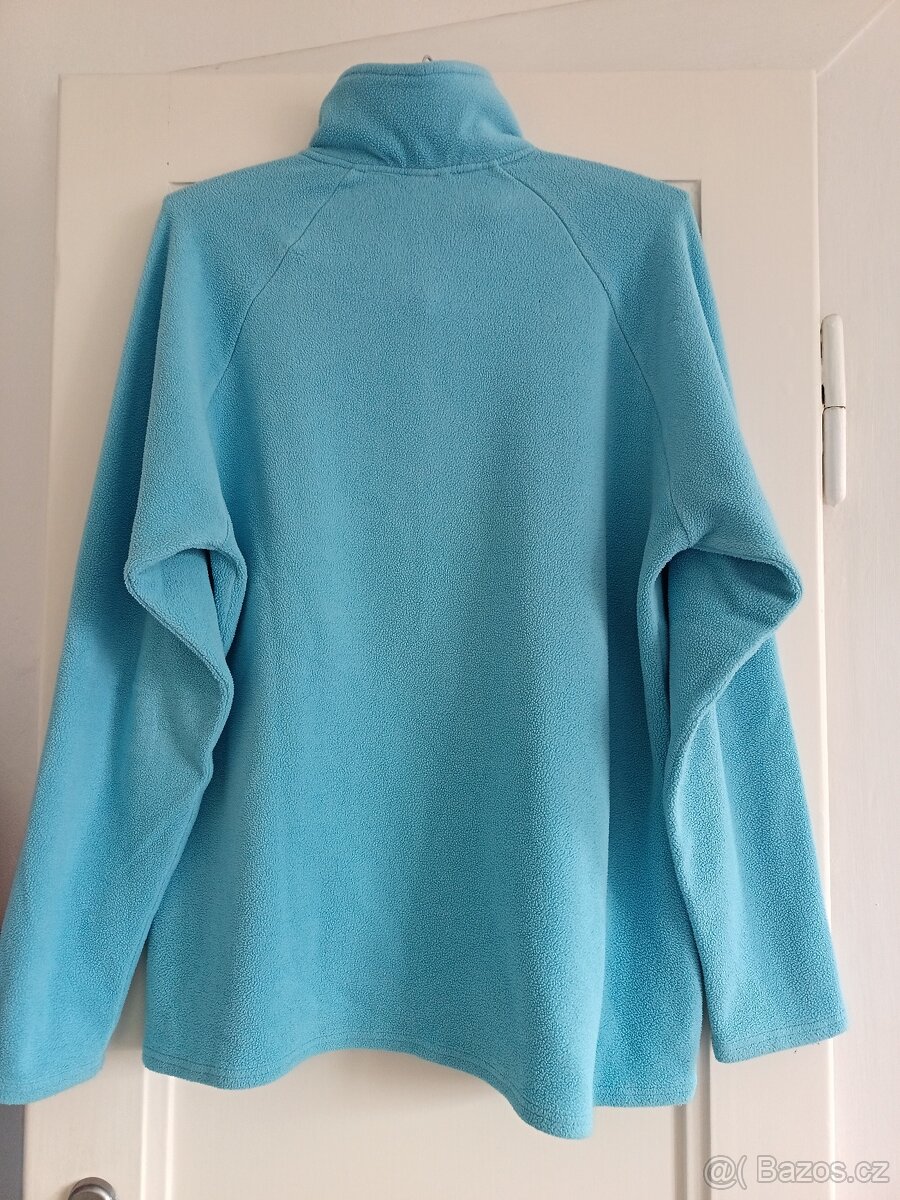 Dámská fleecová mikina - 2