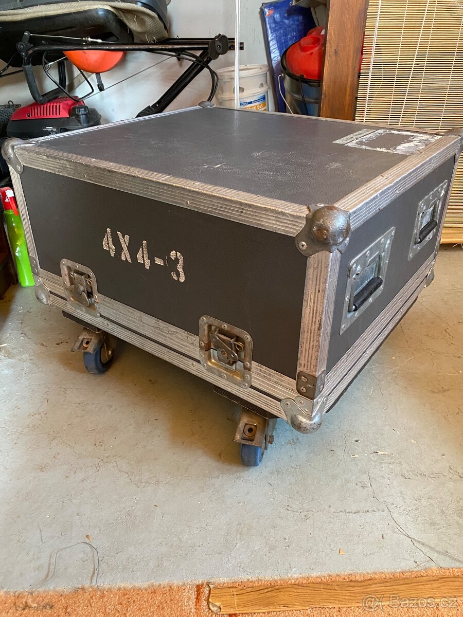 Case 62x55x27 cm - 2