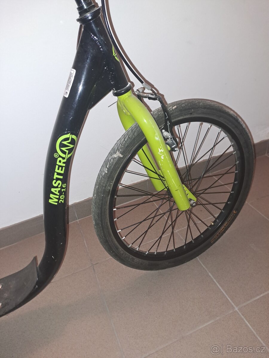 Koloběžka dětská - 2