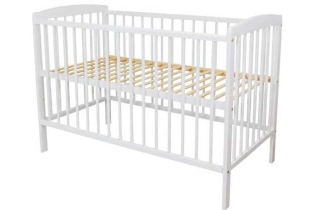 Detska postel 120x60cm vcetne matrace - 2