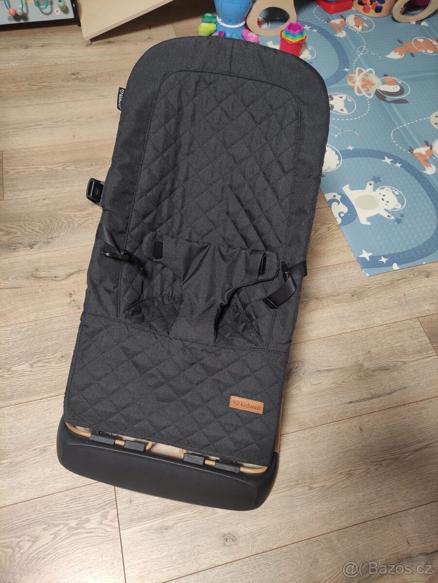 Lehátko Kidwell Laro - 2