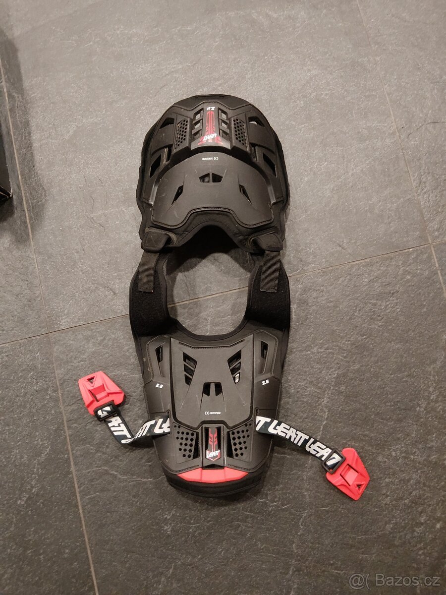 MX výbava dětská - 2