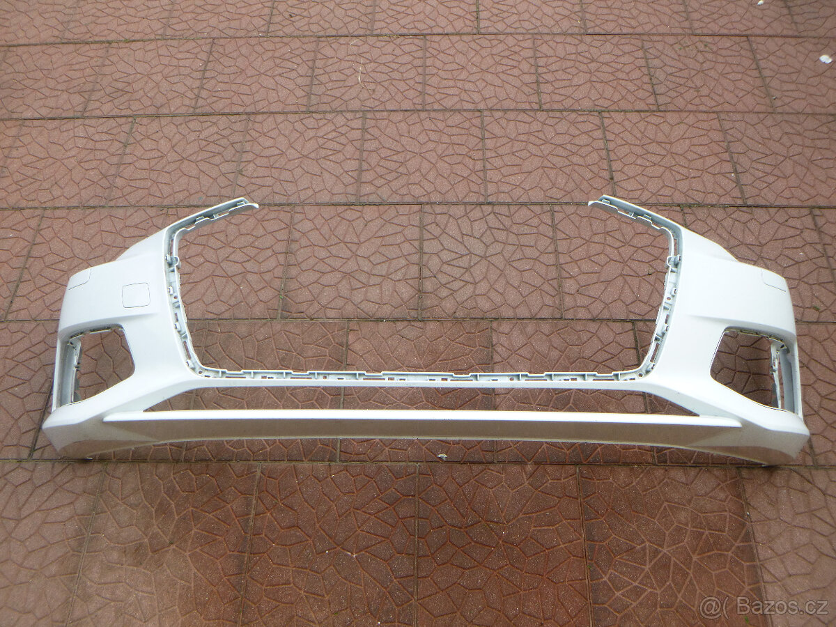 Audi A6 C8 - blatník 4K nárazník 4K0807437 - 2