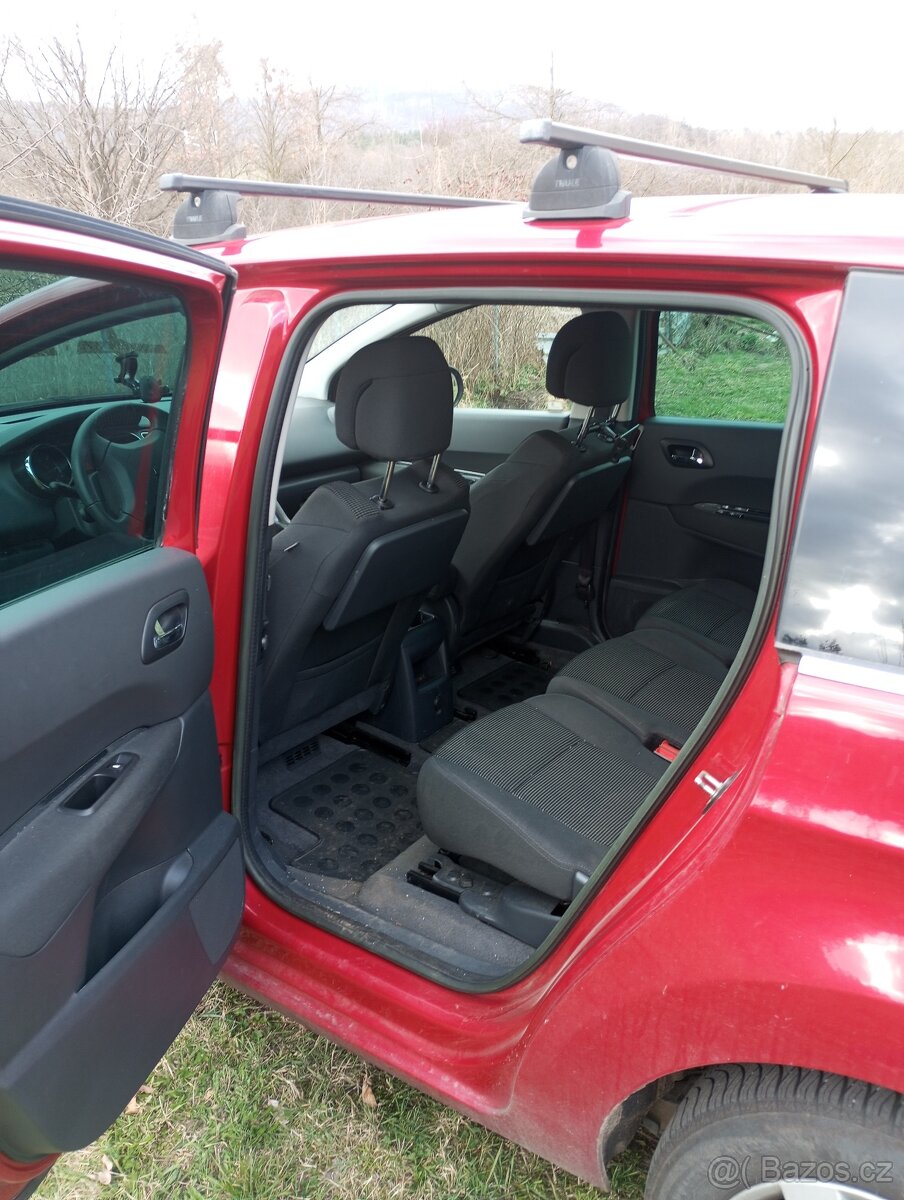 Prodej na náhradní díly - 2