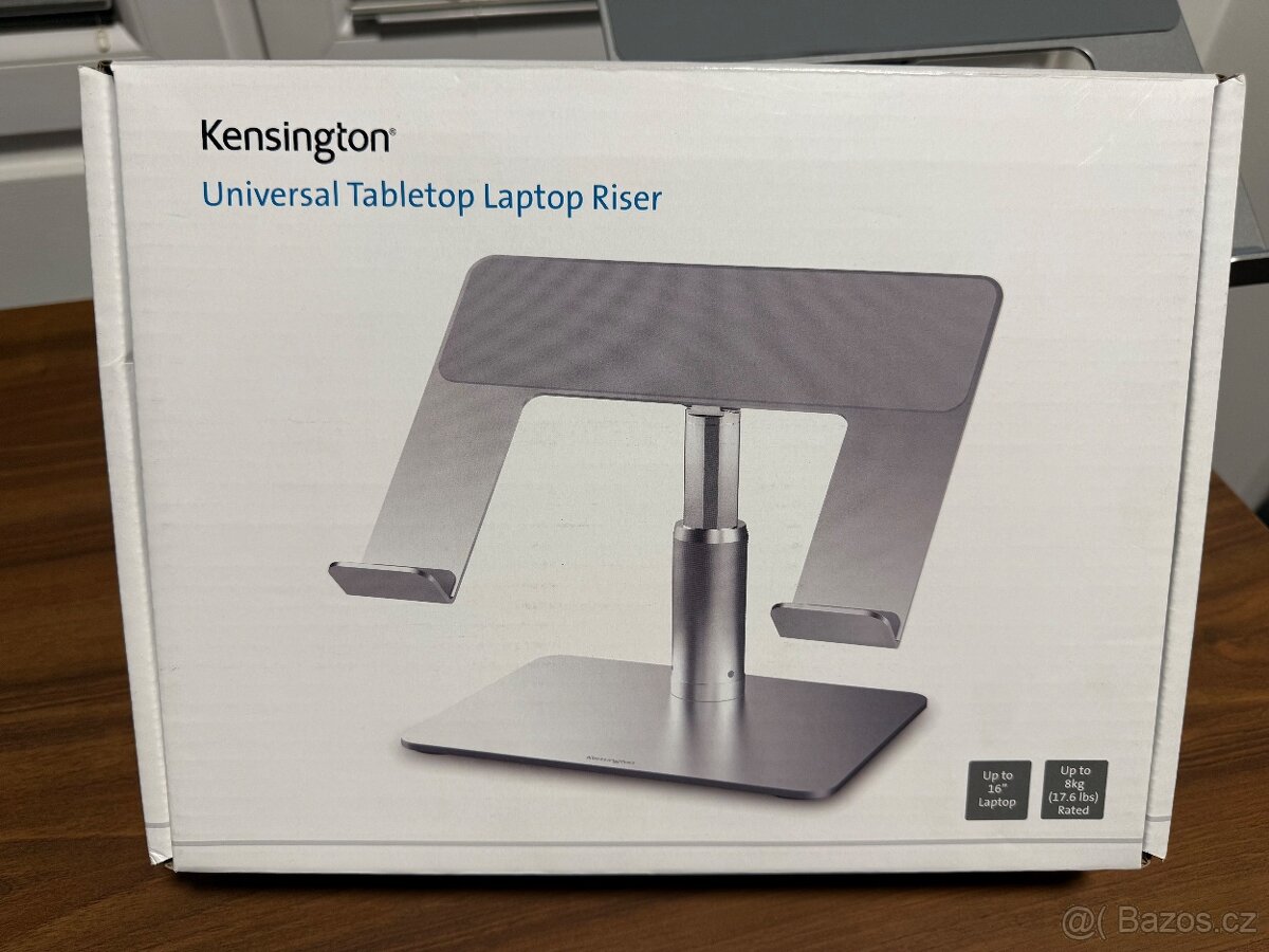 Stojan na notebook Kensington - 2