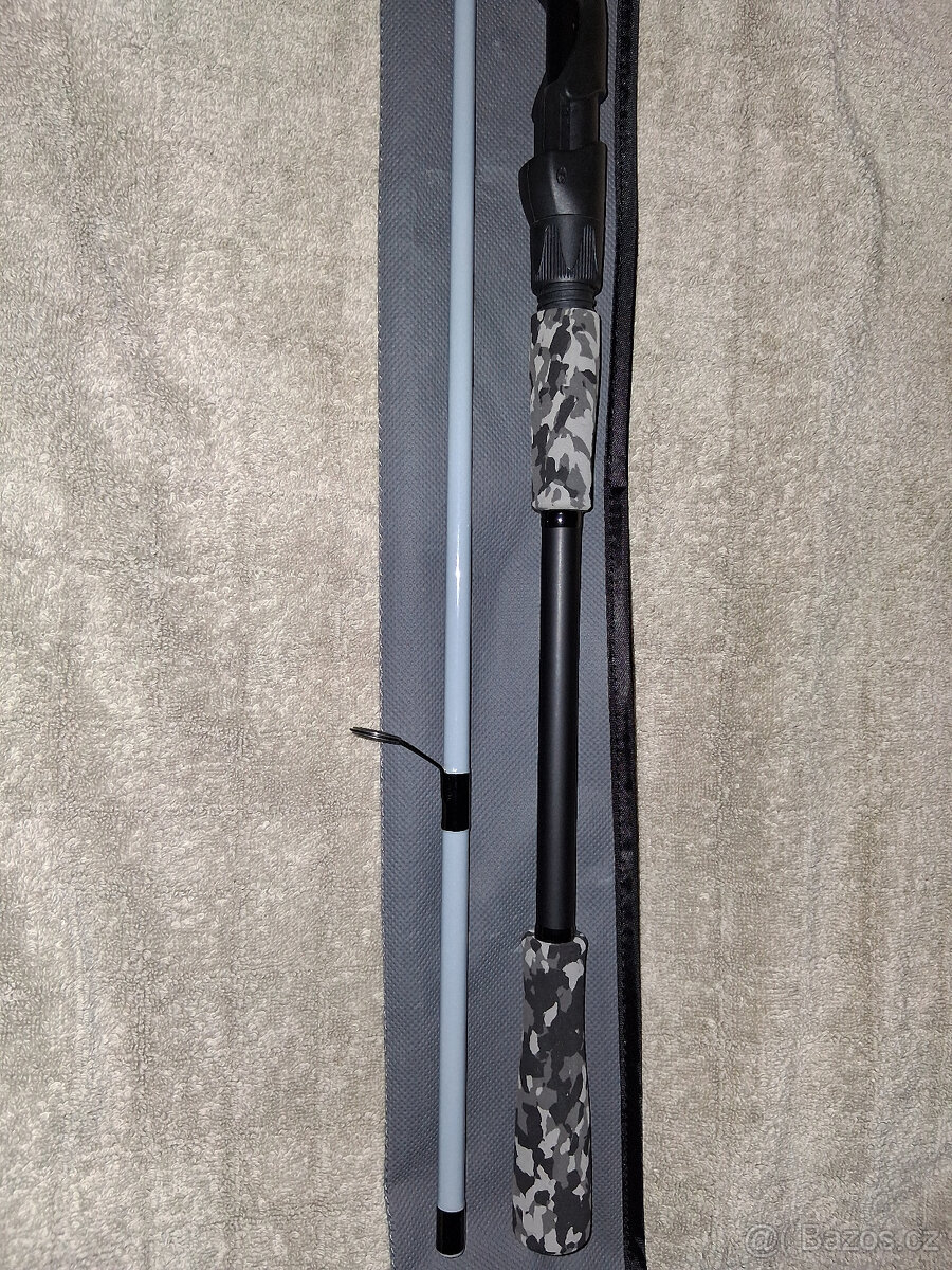 DAIWA FUEGO - 2