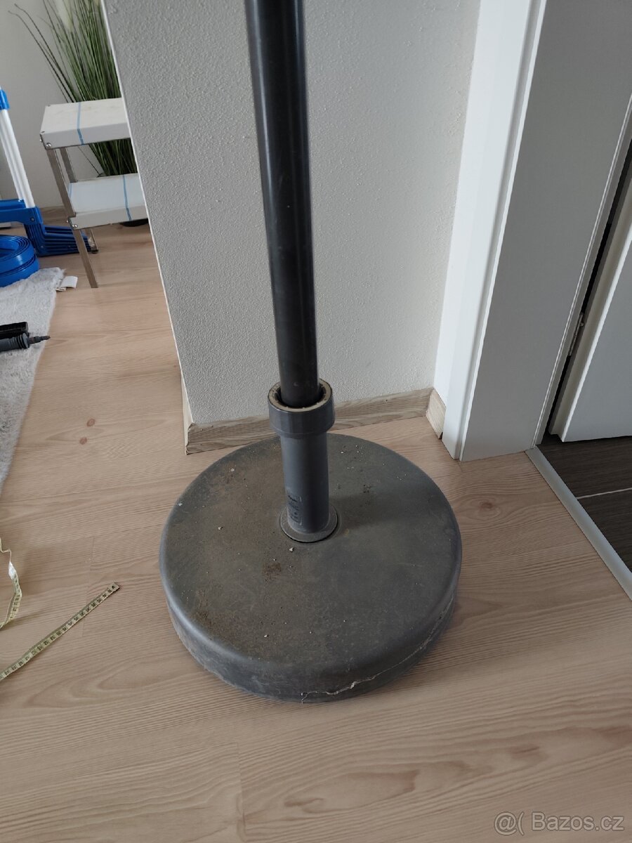 Podstavec pod slunečník - 2