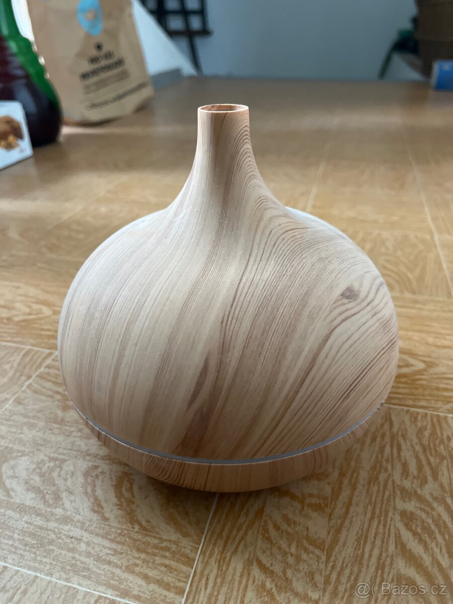 Elektrický difuzér - 2