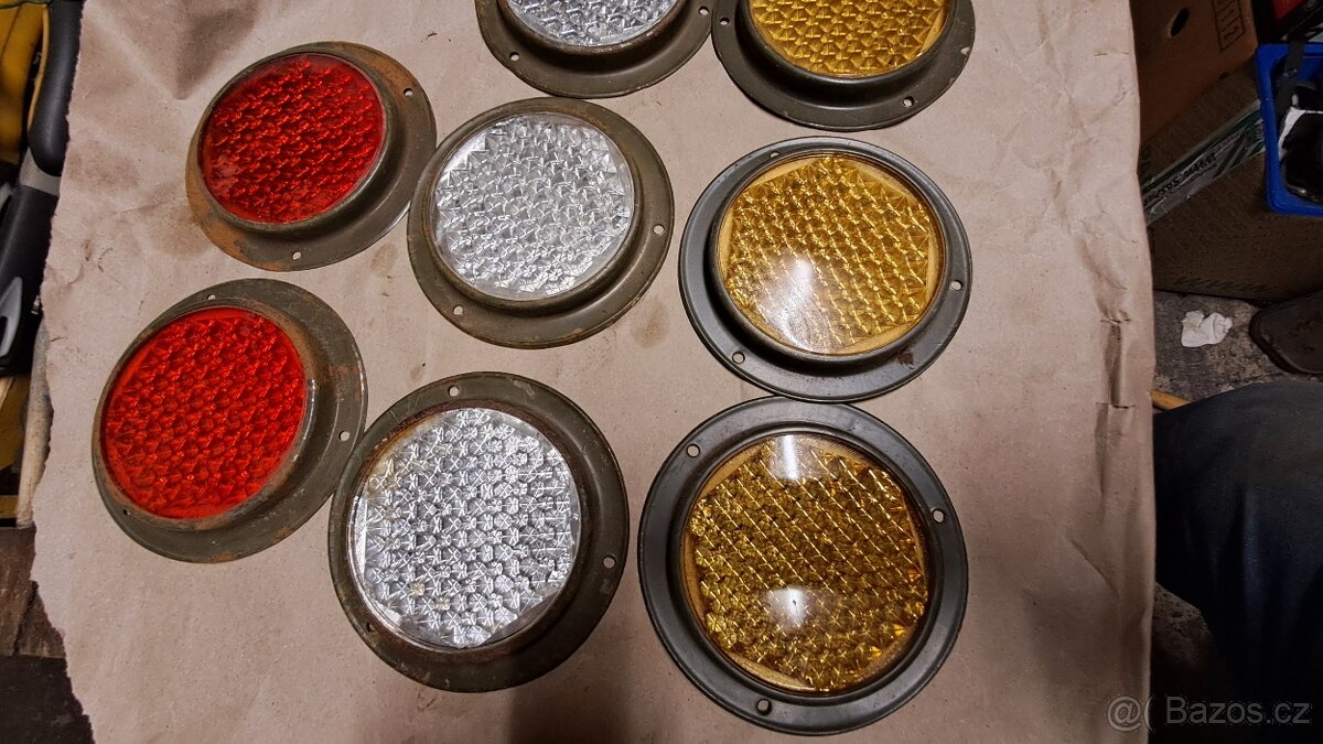 Škoda,Praga,Tatra ,Zetor a pod..... - 2