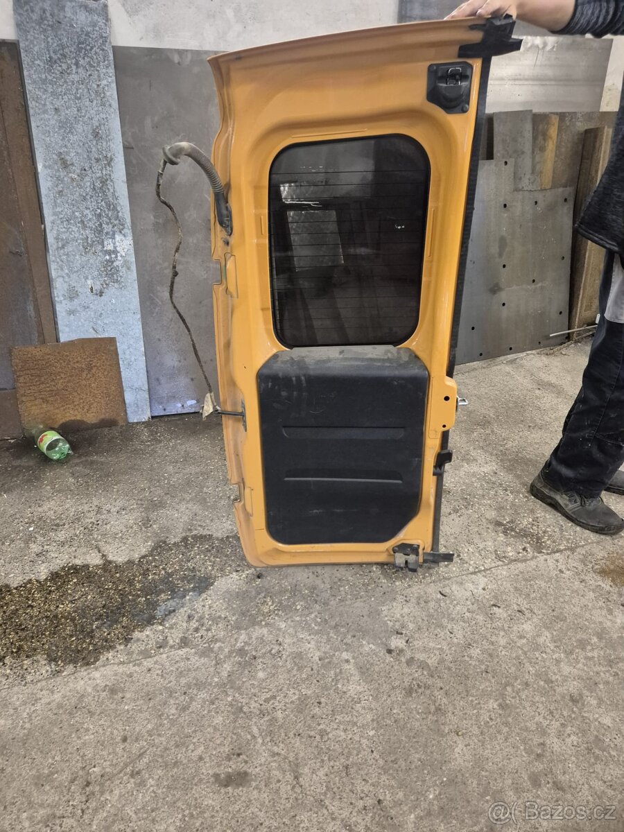 Fiat Doblo - 2
