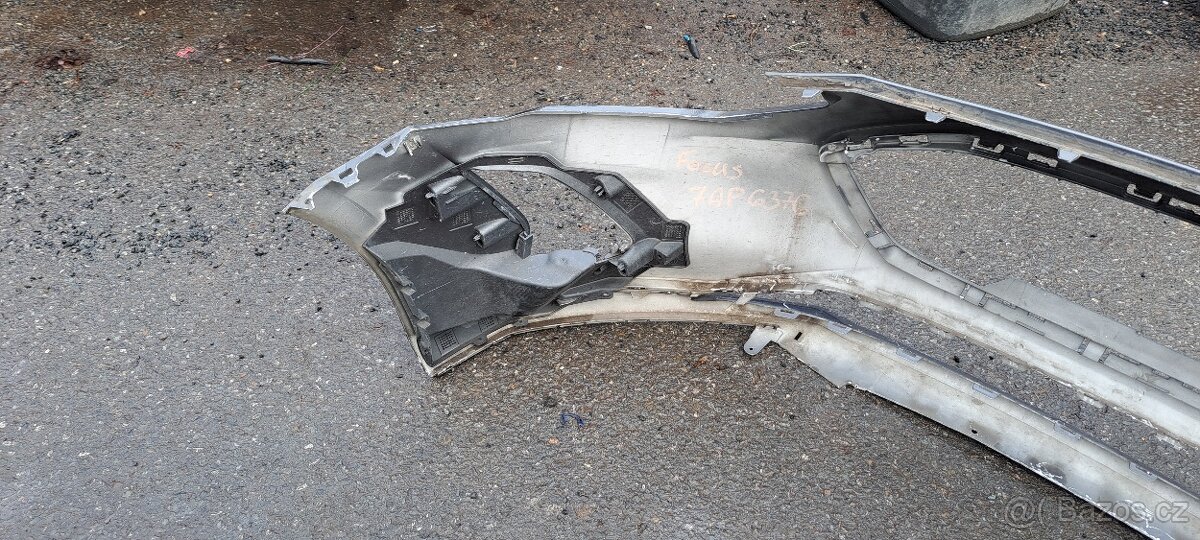 Predni naraznik ford focus mk IV - 2