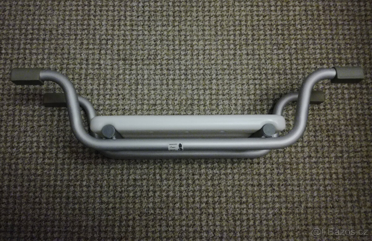 Sedačka do vany závěsná - 2