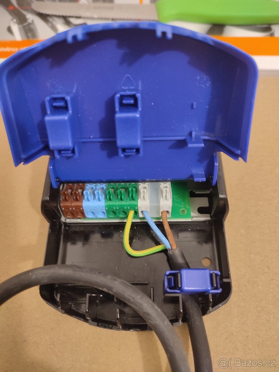 Předřadnik pro výbojky 70 W - 2