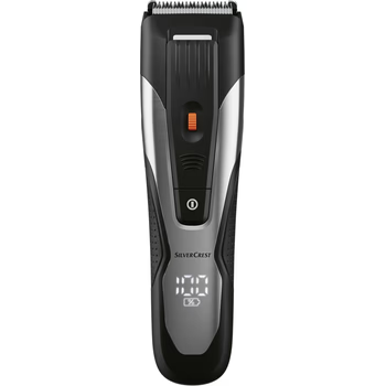 Prodám Zastřihovač vlasů a vousů - 2