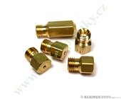 PLYN.HADICE / TRYSKY / BRANO / KUCHYŇSKÁ VÁHA - 2