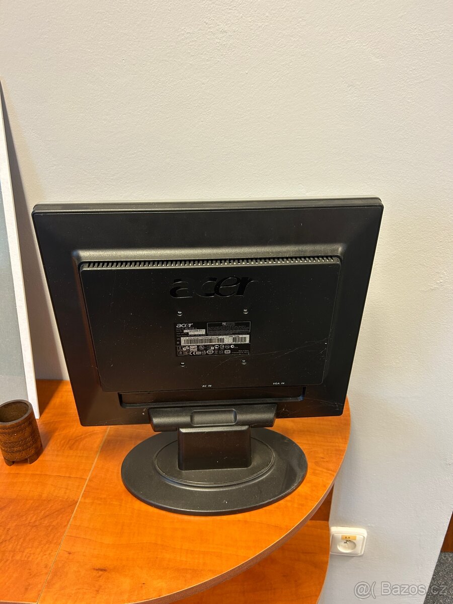 Monitor ACER - 2