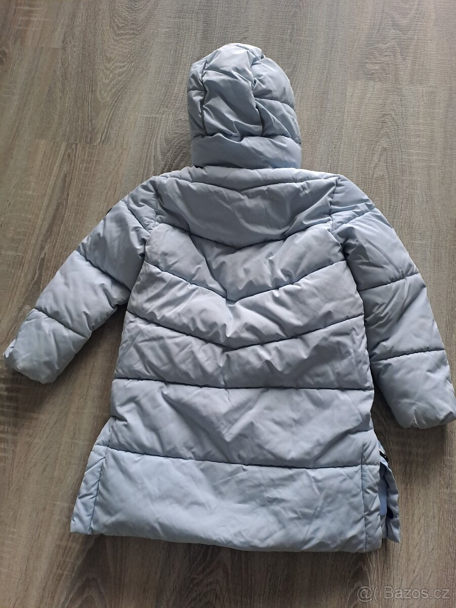 Zimni bunda 116 - 2