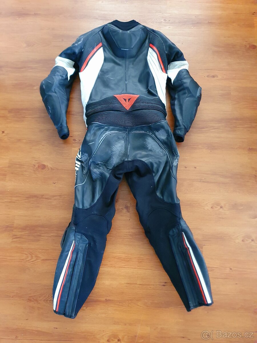 Kombinéza Dainese Avro D2 - 2
