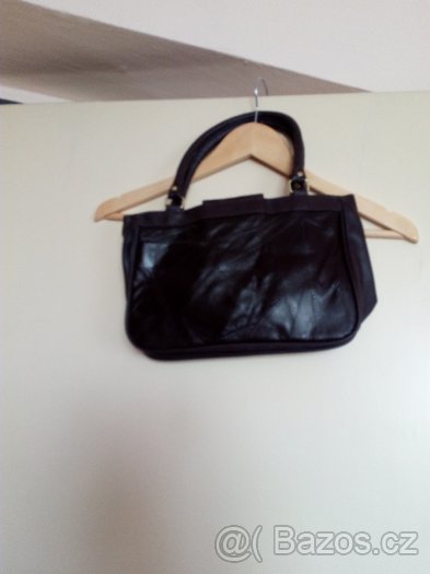 dámská kabelka - Nová - 2