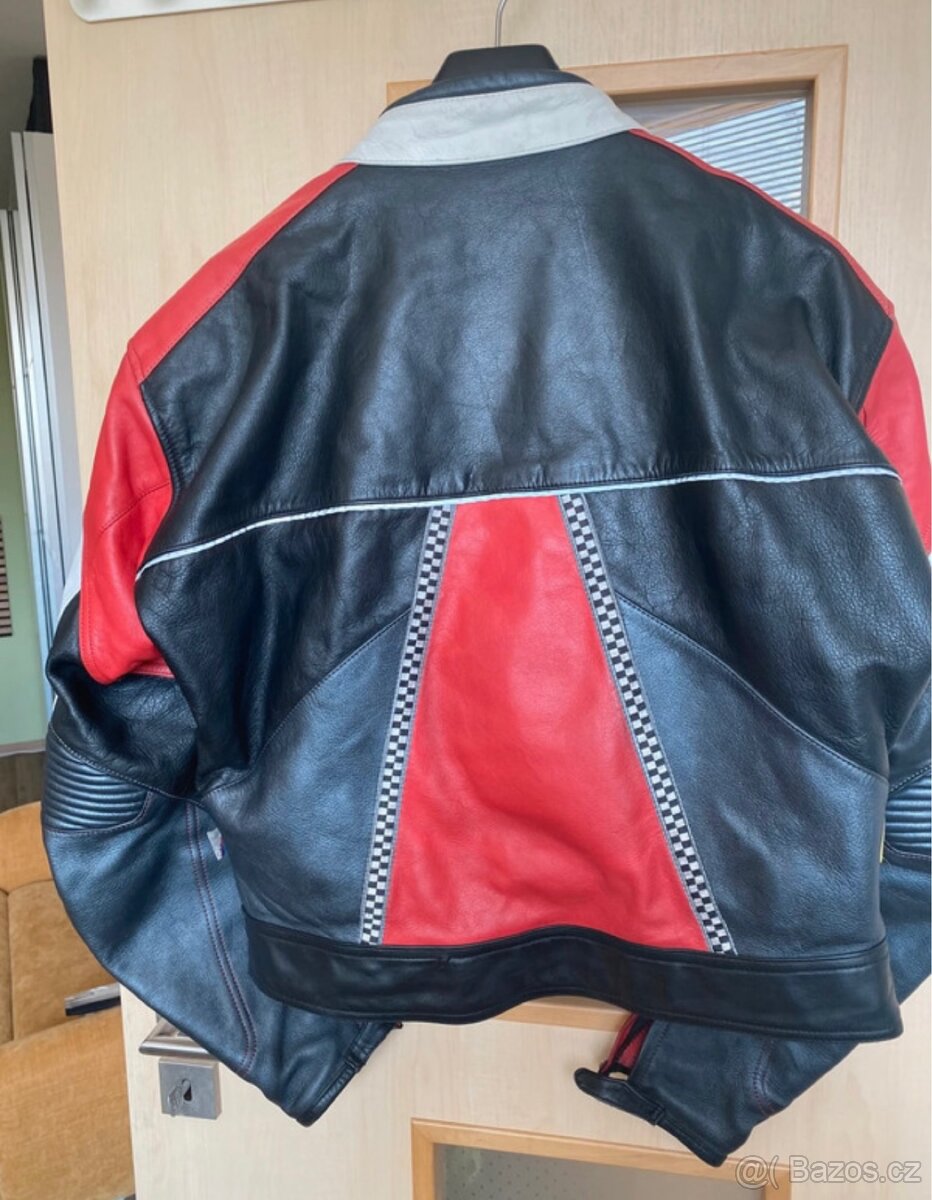 Moto bunda Race line by Schuh - 2