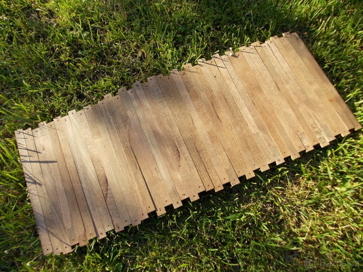 Modelové doplňky k RC tankům - 2