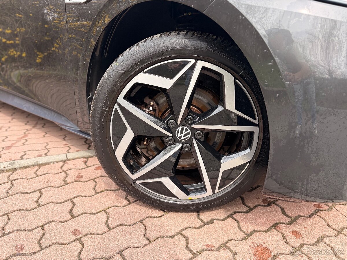 VW ID3 1ST EDITION/2021/150KW/130TKM/DPH - 2