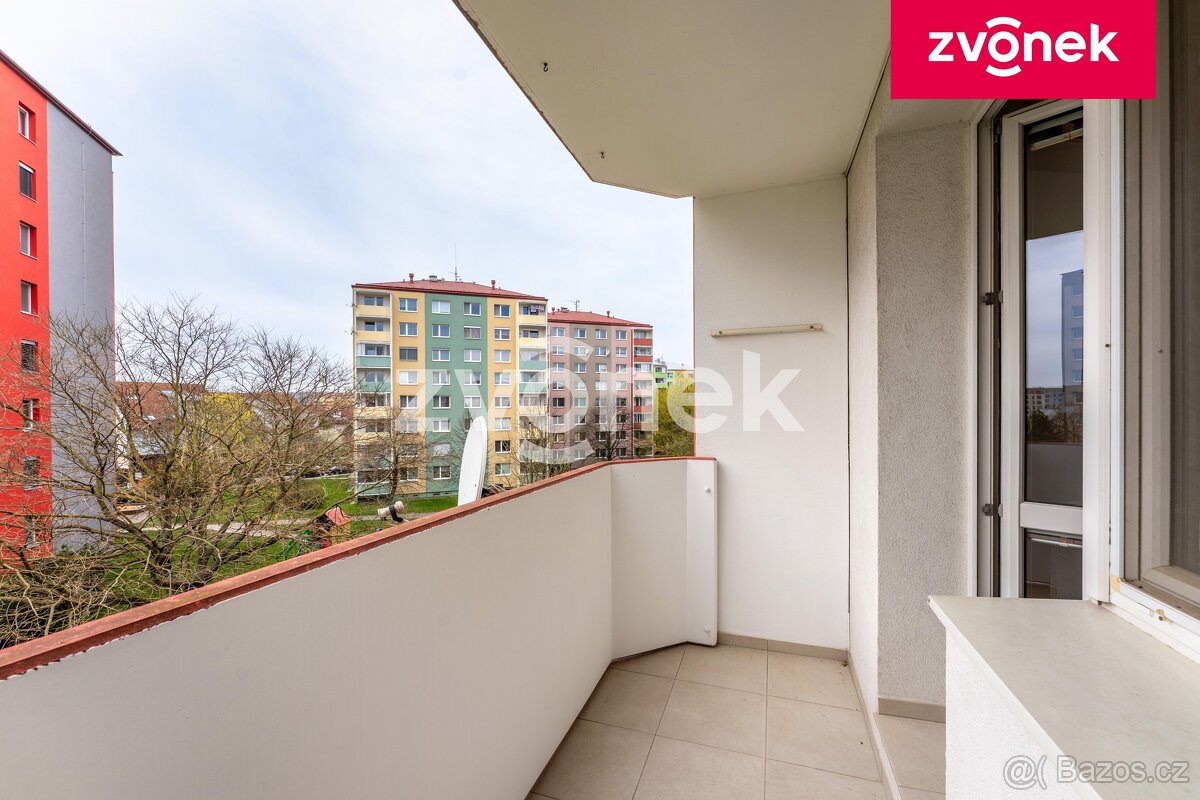 2+1 Otrokovice - Smetanova - 2