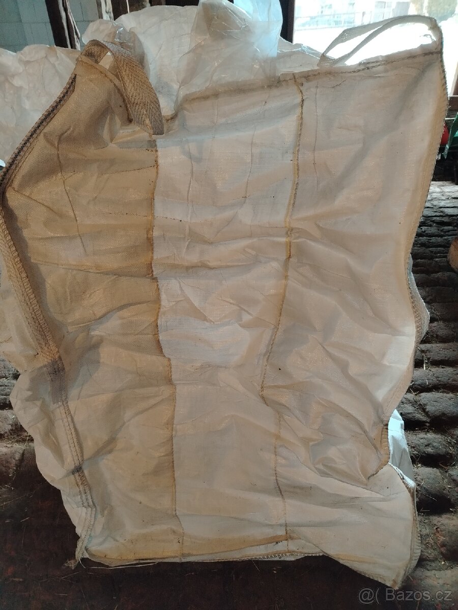 Prodám pytle Big Bag - 2