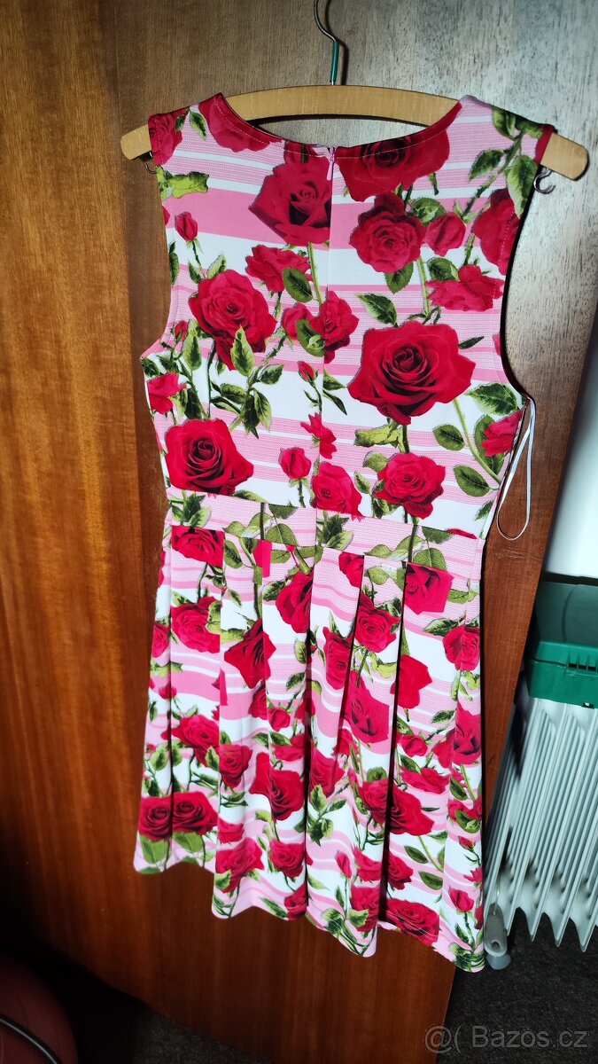 Letní šaty - 2