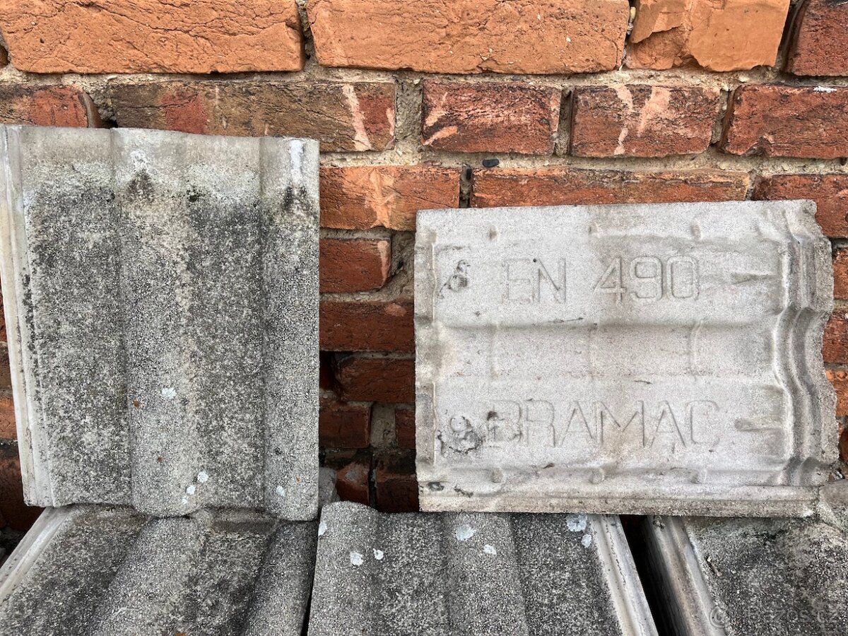 Tašky BRAMAC EN 490 šedá - 2