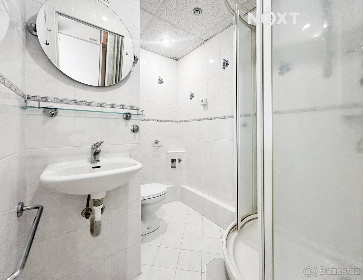 Pronájem byt 1+1, 36㎡ - 2