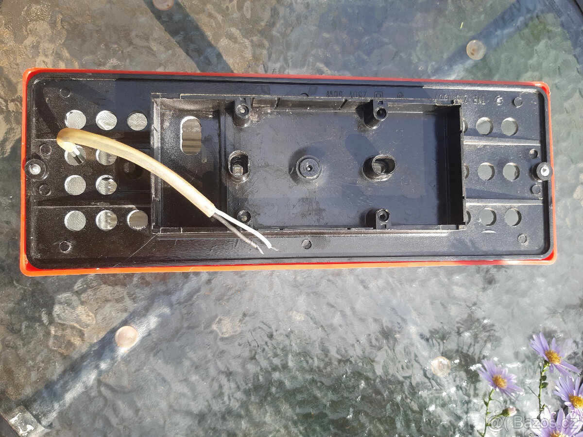 Nástěnné svítidlo - 2