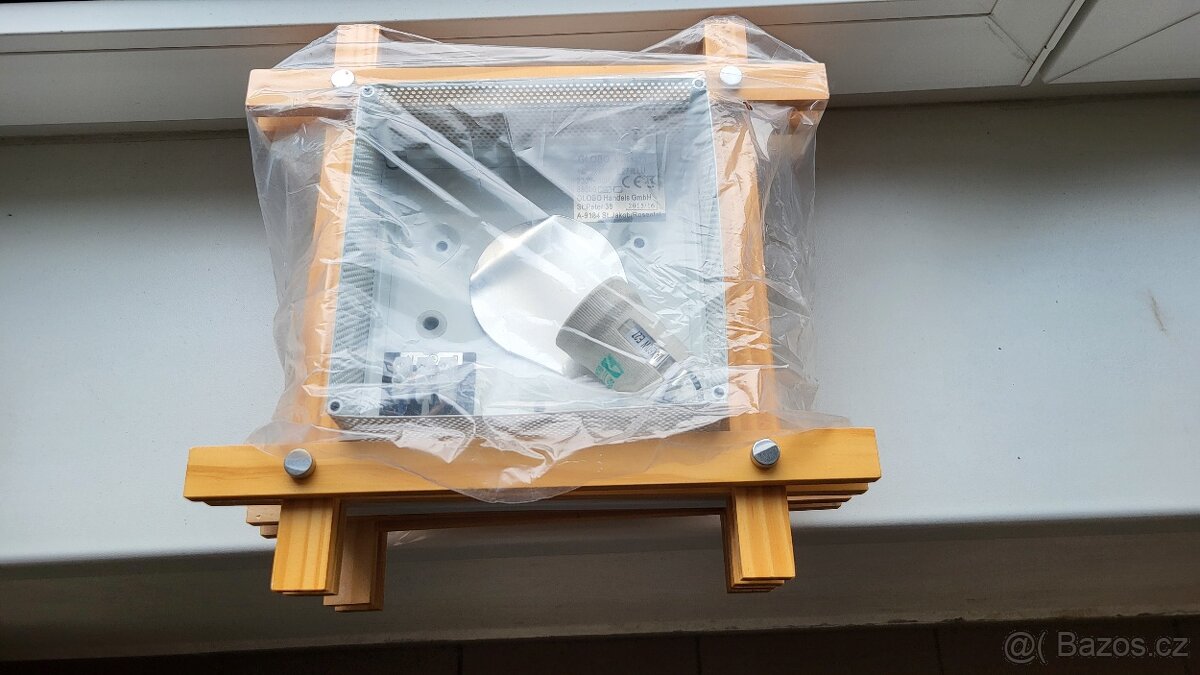 Svítidla GLOBO - 2